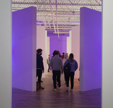 Load image into Gallery viewer, Mana Contemporary Tours 2026